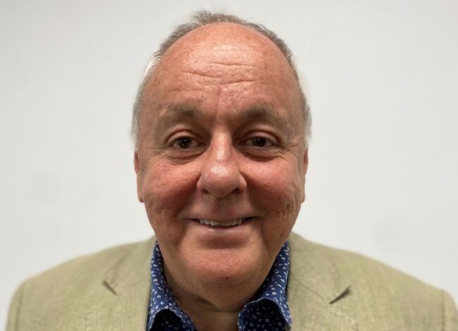 APAC appoints new CEO