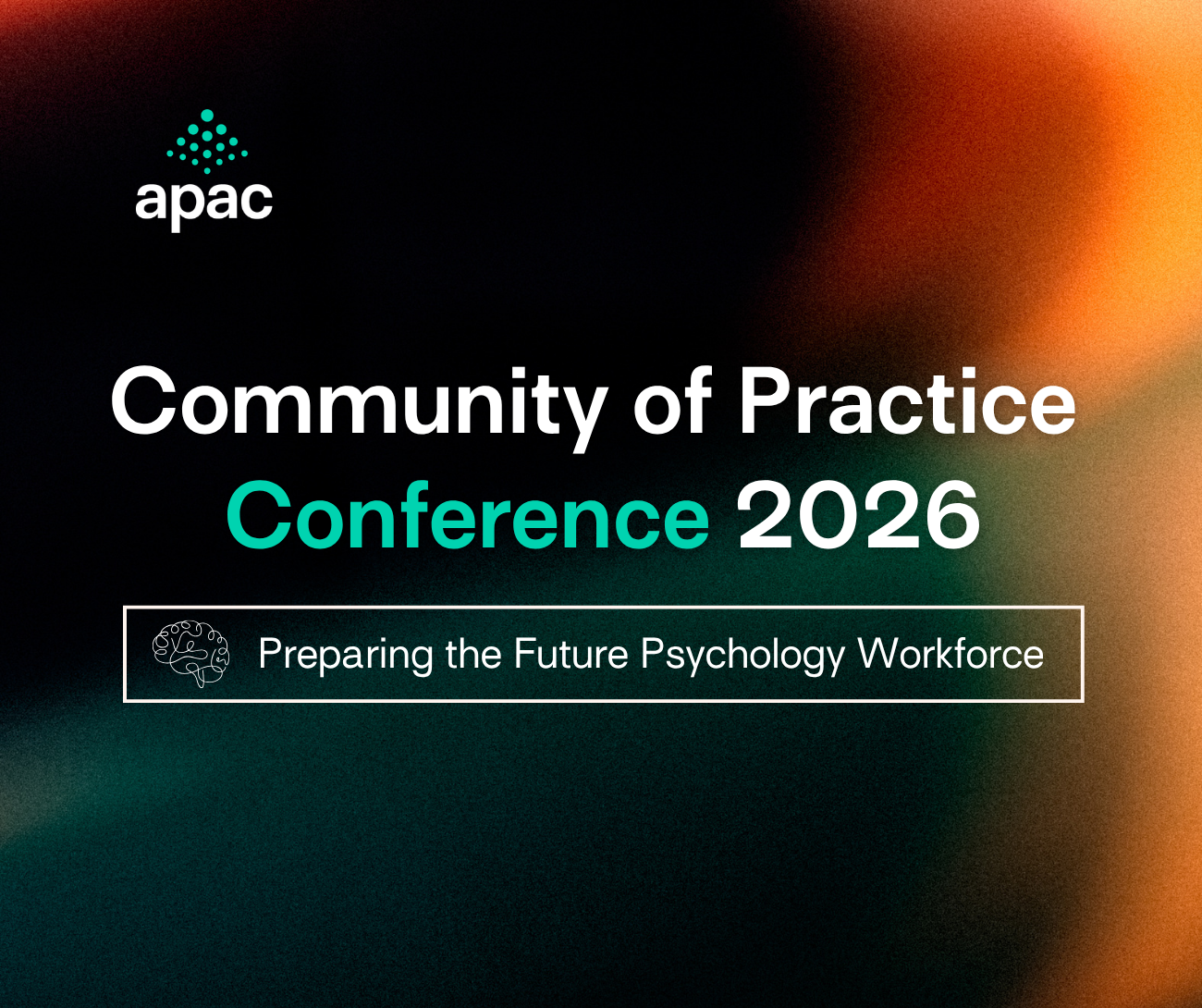 Preparing the Future Psychology Workforce